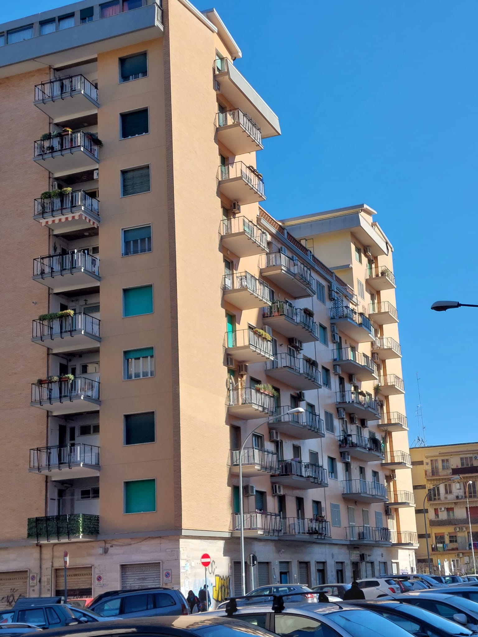 FACCIATA